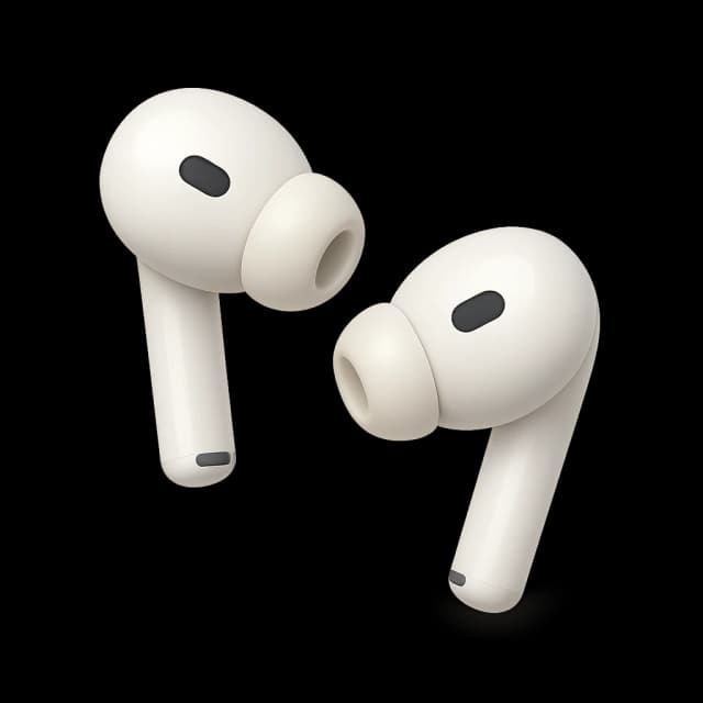 AirPods Pro earbuds