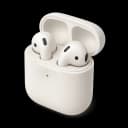 AirPods Pro, case open