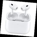 AirPods Pro seated in the case