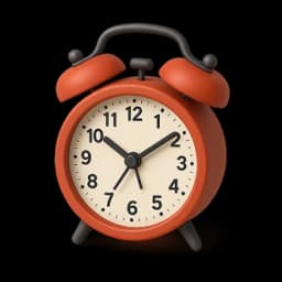 Alarm Clock