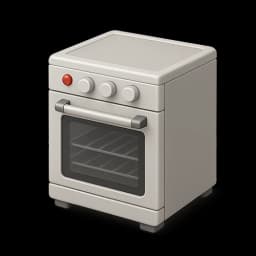 Oven image