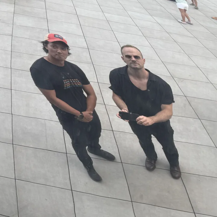 chicago