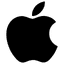 Apple logo