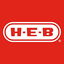 H-E-B logo