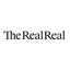 TheRealReal logo