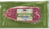 Organic Beef New York Strip Steak, 8 Oz