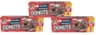 Little Debbie Chocolate Old Fashioned Donut Big Pack 15.43oz, 18 Individually Wrapped Donuts (3 Boxes)