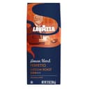 Lavazza House Blend Perfetto Ground Coffee 12oz Bag, Medium Roast, Full-bodied, Intensity 3/5, 100% Arabica, Ideal fo...