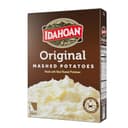 Idahoan Mashed Potatoes, Original, 13.75 Oz