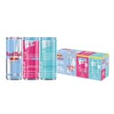 Red Bull Sugarfree Energy Drink, Variety Pack