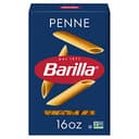 Barilla Penne Pasta, Non-GMO Kosher Pasta, 16oz.