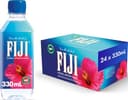 FIJI Natural Artesian Bottled Water 330mL / 11.15 Fl Ounce (Pack of 24)