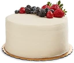 Whole Foods Market Whole Foods Market, Berry Chantilly Cake 6 Inch, 32 Ounce