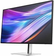 HP 732xk 32" Class 4K UHD LED Monitor - 16:9-31.5" Viewable - in-Plane Switching (IPS) Black Technology - Edge LED Ba...