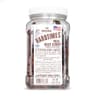 Hardtimes Original Beef Jerky, Premium Handcrafted, High Protein, 8 oz Jar
