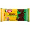 Keebler Fudge Mint Delights, Mint Cookies Dunked in Keebler Fudge, 10 oz