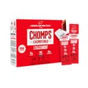 Chomps Original Beef Chomplings, Grass-Fed & Finished, 24ct, Protein Snack