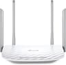 TP-Link AC1200 WiFi Router (Archer A54) - Dual Band Wireless Internet Router, 4 x 10/100 Mbps Fast Ethernet Ports, Ea...