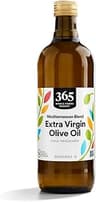 365 by Whole Foods Market, Extra Virgin Mediterranean Olive Oil, 33.8 Fl Oz