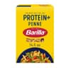 Barilla Protein+ (Plus) Penne Pasta, Plant Based Protein, 14.5oz (12PK)