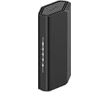NETGEAR Nighthawk Dual-Band WiFi 7 Router (RS90) – Router Only, BE3600 Wireless Speed (up to 3.6 Gbps) - Covers up to...