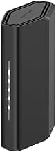 NETGEAR Nighthawk Dual-Band WiFi 7 Router (RS90) – Router Only, BE3600 Wireless Speed (up to 3.6 Gbps) - Covers up to...