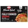 HORMEL BLACK LABEL Thick Cut, Fully Cooked Bacon 2.52oz