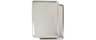 Nordic Ware Naturals Half Sheet - USA Made Aluminum Commercial Quality Sheet Pan for Baking or Roasting, Encapsulated...