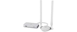 Deeper Connect Mini(2020 Version) DPN Router, 1Gbps ARM64 Quad Core Hardware Gateway with Layer 7 Firewall, Smart Rou...