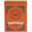 Harney and Sons Caffeinated Hot Cinnamon Sunset Black Tea with Orange and Cloves Tin 20 Sachets, Black Tea with Warmi...