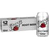 Barq's Root Beer, 12 Fl Oz Cans, 12 Pack