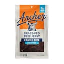 Archer Jerky Grass Fed Beef Jerky, Original, No Nitrates, Paleo - 7 Oz