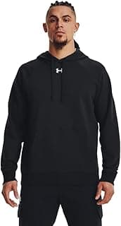 Under Armour Men's Rival Fleece Hoodie