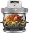 Ninja Crispi Pro Glass Air Fryer, 6-in-1, Bone, AS101LG