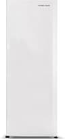 Hamilton Beach HBFRF6892-WHITE HBFRF6892 Upright Convertible Fridge/Freezer-Reversible Door-Removable Glass Shelves-A...
