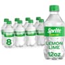 Sprite, Lemon Lime Soda, 12 oz (pack of 8)