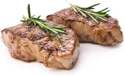 Beef Chuck Steak Boneless Thin Mp