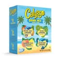 Singles To Go! Calypso Powdered Drink Mix, Lemonade Variety Pack, 30 Count | On-the-go, Low Calorie Water Enhancer, I...