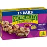Nature Valley Almond Raisin & Cranberry Chewy Fruit & Nut Bar, 15 ct