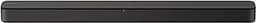 Sony S100F 2.0ch Soundbar with Bass Reflex Speaker, Integrated Tweeter and Bluetooth, (HTS100F), easy setup, compact,...