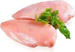 Today Gourmet Foods of NC - Chicken Breast - Boneless/Skinless Antibiotic Free (16-6oz Breasts)