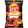 Lay's Potato Chips, Barbecue Flavor, 7.75 Oz