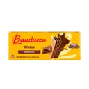 Bauducco Chocolate Wafers - Crispy Wafer Cookies With 3 Delicious, Indulgent, Decadent Layers of Chocolate Flavored C...