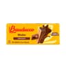 Bauducco Chocolate Wafers - Crispy Wafer Cookies With 3 Delicious, Indulgent, Decadent Layers of Chocolate Flavored C...