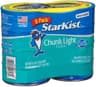 StarKist Chunk Light Tuna in Water, 5 Ounce (Pack of 8)