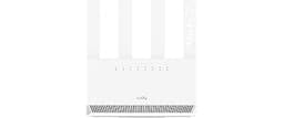 Cudy Dual Band BE3600 Wi-Fi 7 Router WR3600E 4 Gigabit Ports, 2.0 GHz Quad Core, 4 Antennas VPN Clients & Server, Cud...