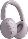 H30 Hi-Res Bluetooth Headphones Wireless Over Ear, Purple
