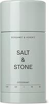 Salt & Stone Aluminum Free Deodorant | Extra Strength 48 Hour Protection for Women & Men | Made with Seaweed Extracts...