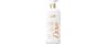 Dove Serum Body Wash Glow Recharge illuminates & Exfoliates skin with brightening Vitamin C Serum 18.5 Fl Oz