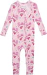 Posh Peanut Convertible Baby Toddler Pajama